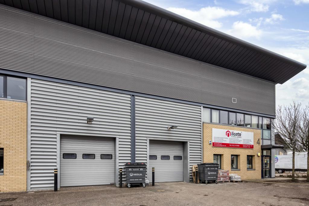 Additional property image - Schooner Park, Crossways Business Park, Kent DA2 6NW