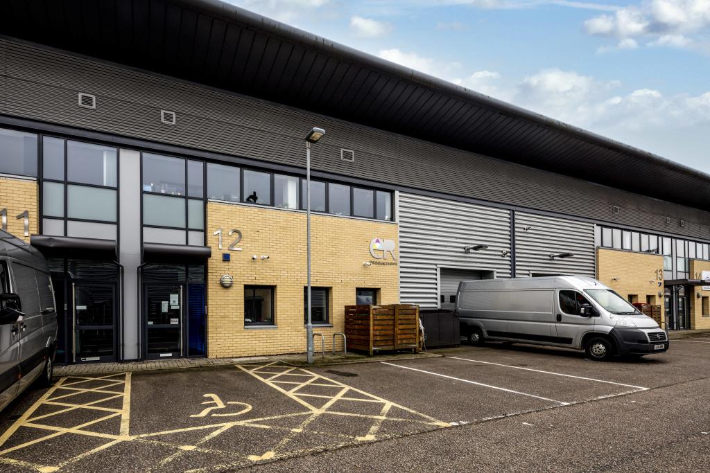 Additional property image - Schooner Park, Crossways Business Park, Kent DA2 6NW