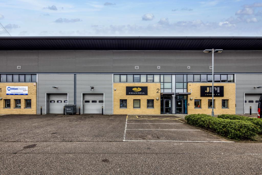 Additional property image - Schooner Park, Crossways Business Park, Kent DA2 6NW