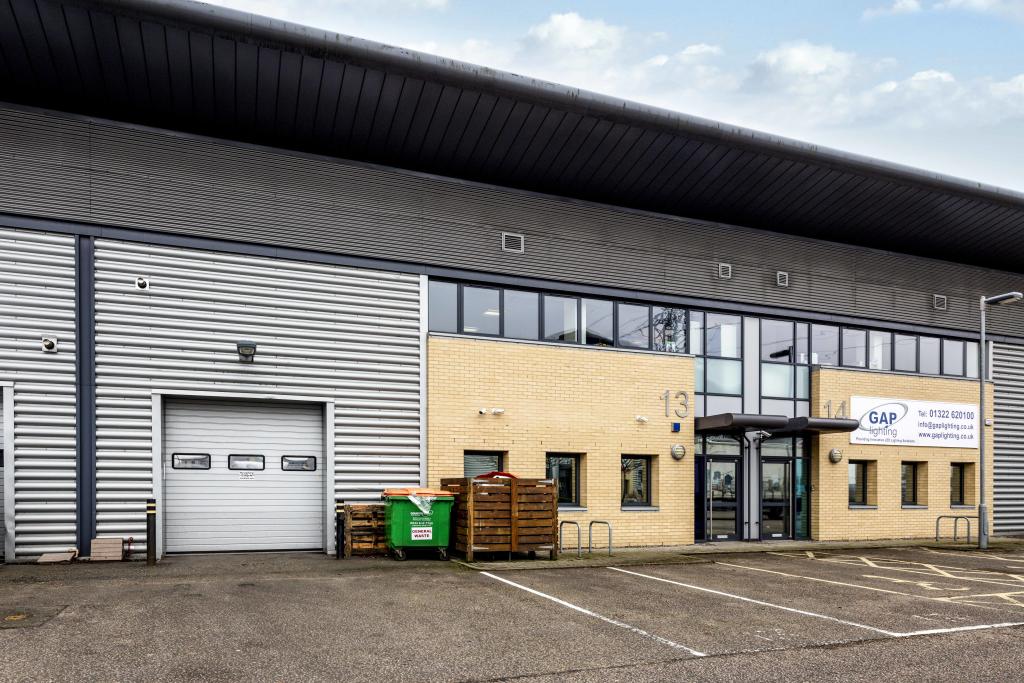 Additional property image - Schooner Park, Crossways Business Park, Kent DA2 6NW