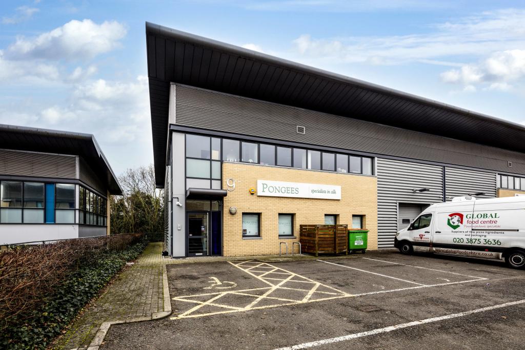 Additional property image - Schooner Park, Crossways Business Park, Kent DA2 6NW
