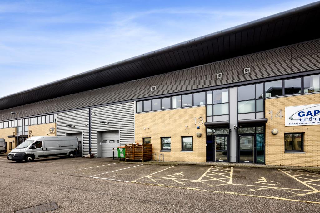 Additional property image - Schooner Park, Crossways Business Park, Kent DA2 6NW