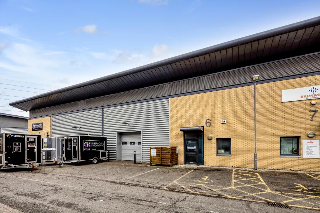 Additional property image - Schooner Park, Crossways Business Park, Kent DA2 6NW
