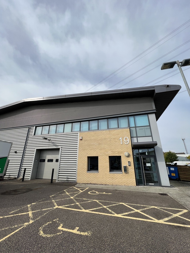 Additional property image - Schooner Park, Crossways Business Park, Kent DA2 6NW