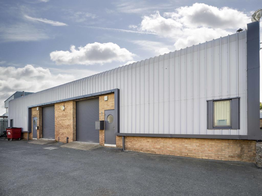 Additional property image - Kencot Close Business Park, Kent, DA18 4AB