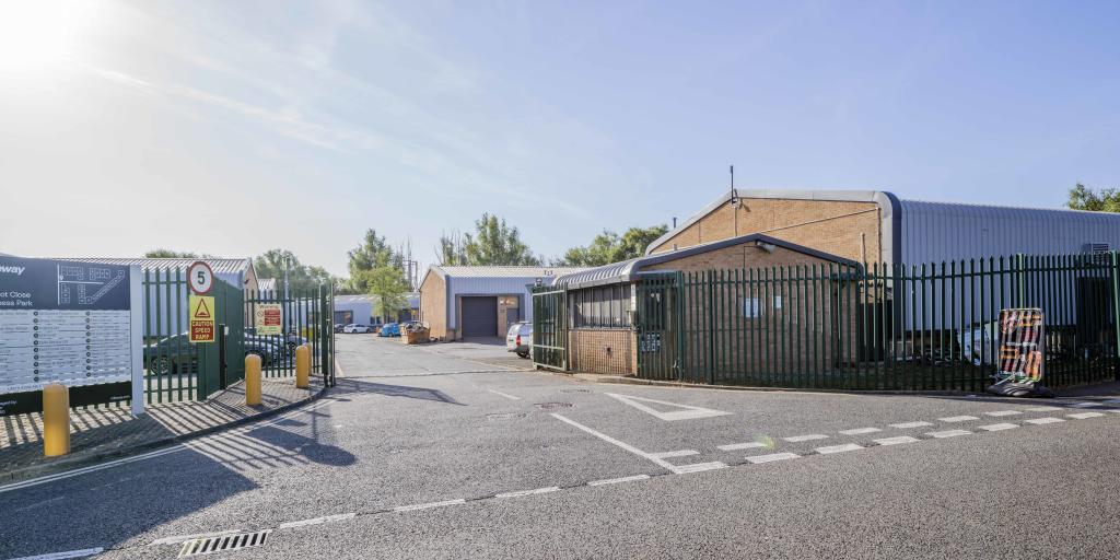 Additional property image - Kencot Close Business Park, Kent, DA18 4AB