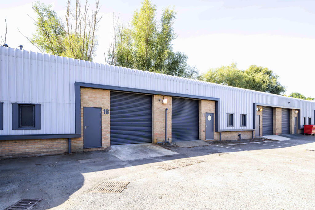 Additional property image - Kencot Close Business Park, Kent, DA18 4AB