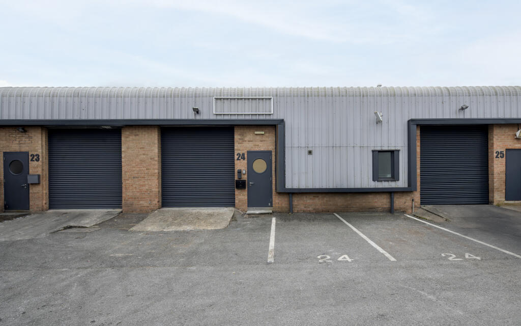 Additional property image - Kencot Close Business Park, Kent, DA18 4AB