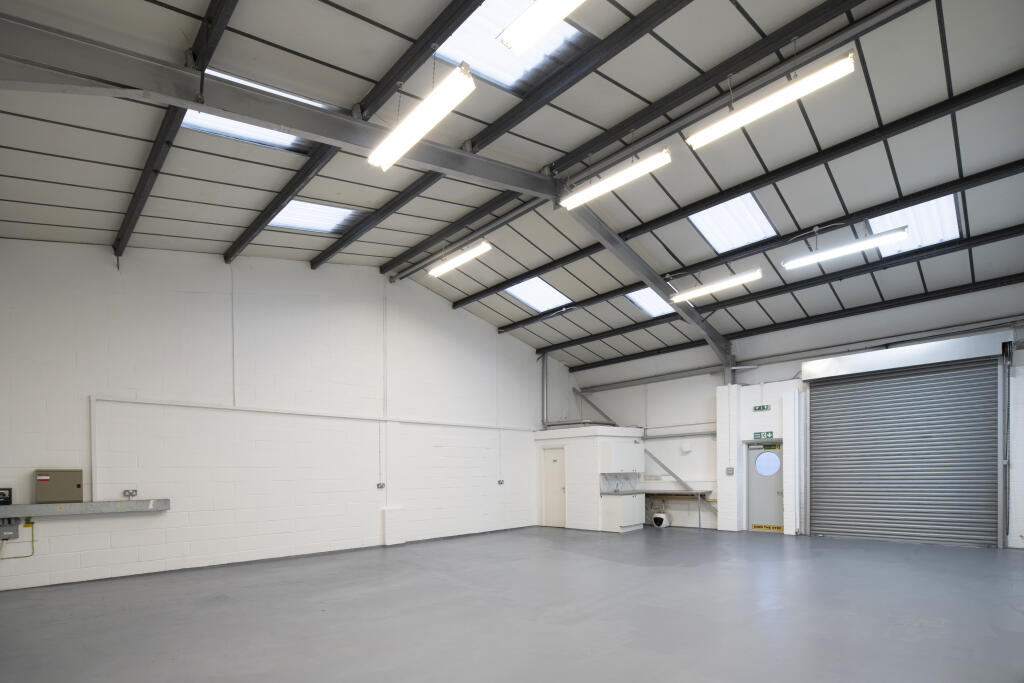 Additional property image - Kencot Close Business Park, Kent, DA18 4AB