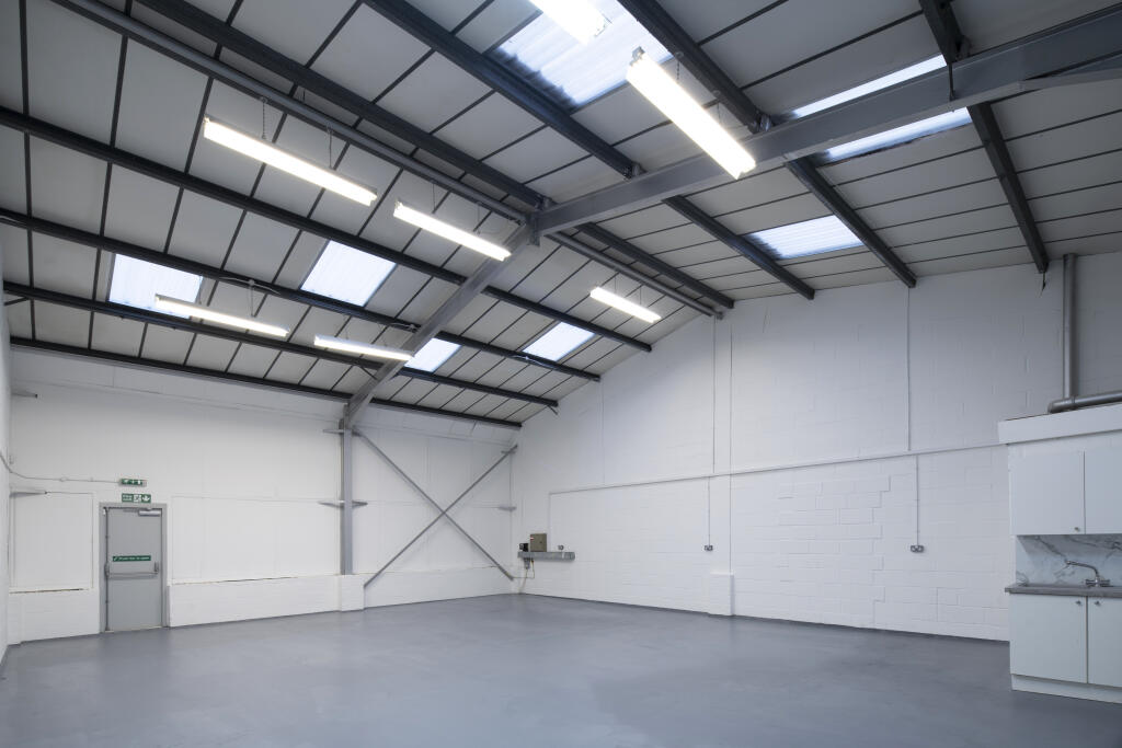 Additional property image - Kencot Close Business Park, Kent, DA18 4AB