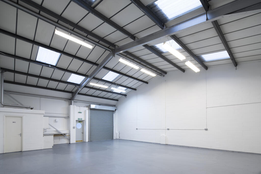 Additional property image - Kencot Close Business Park, Kent, DA18 4AB
