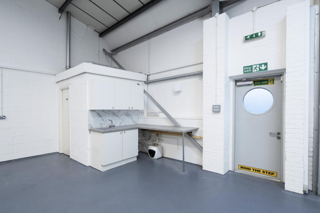 Additional property image - Kencot Close Business Park, Kent, DA18 4AB