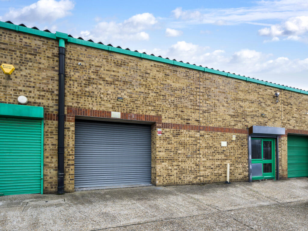 Main image of property: Heybridge Way, Lea Bridge Road, Leyton, London, E10 7NQ