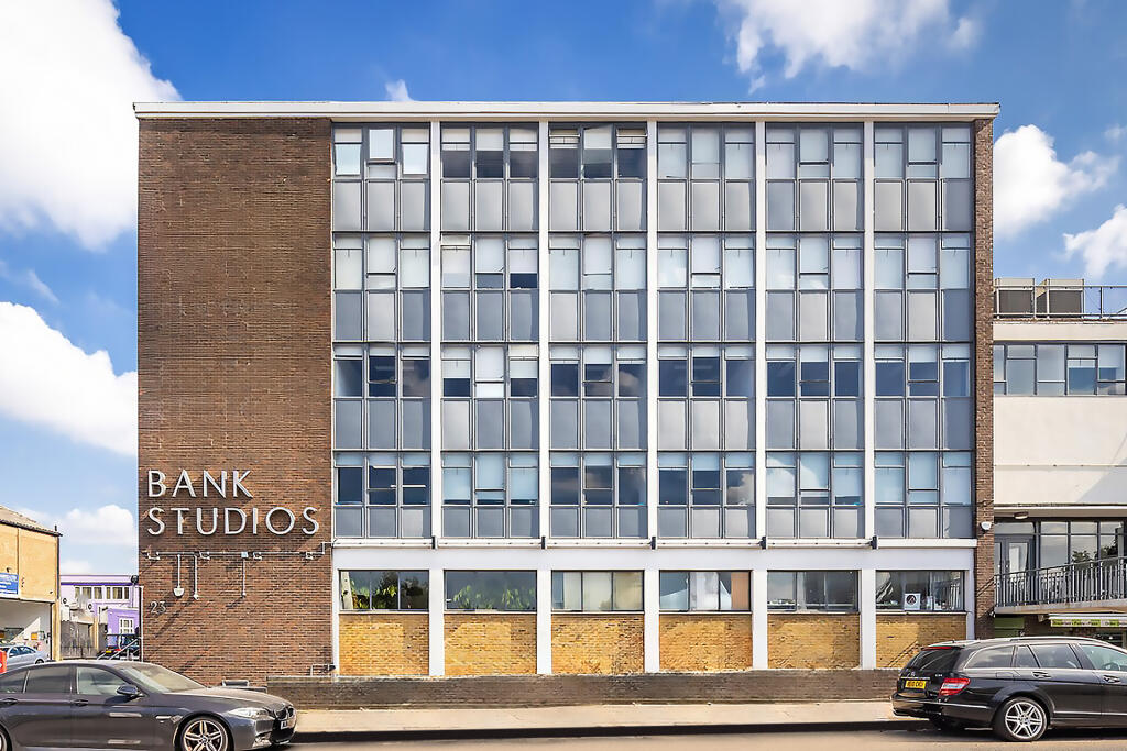 Main image of property: Park Royal Works, Park Royal Road, NW10 7LQ