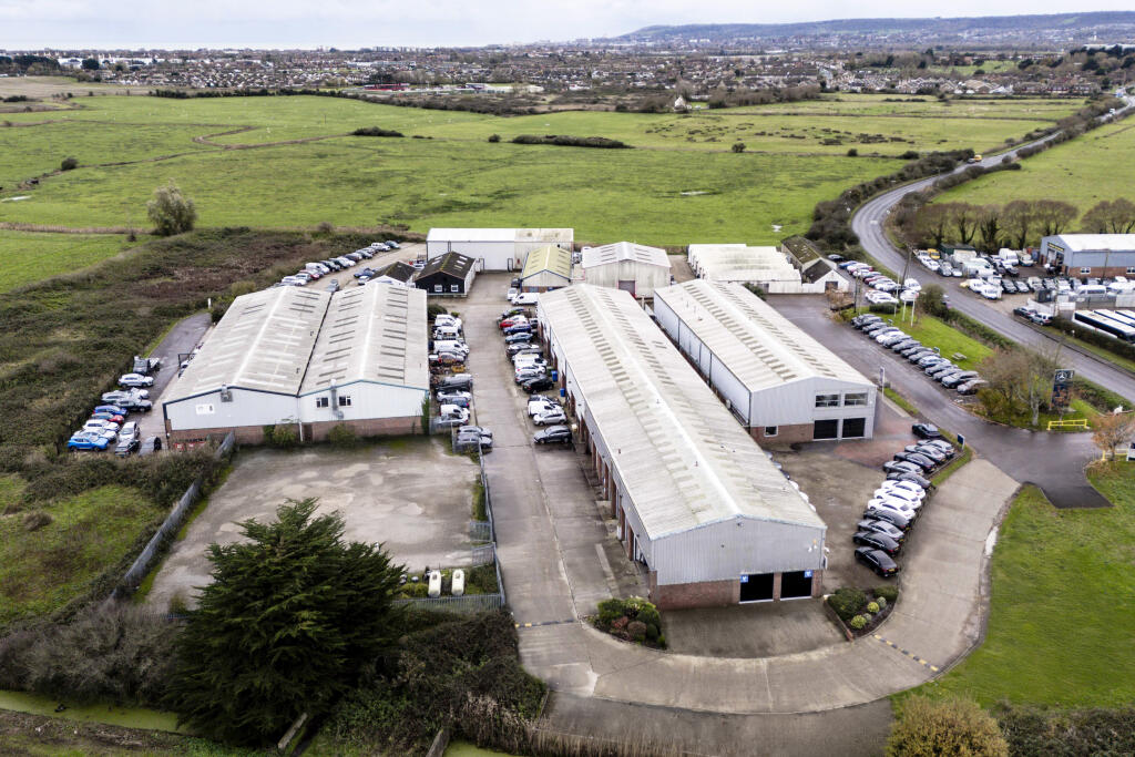 Additional property image - Mountney Bridge Industrial Estate, East Sussex, BN24 5NH