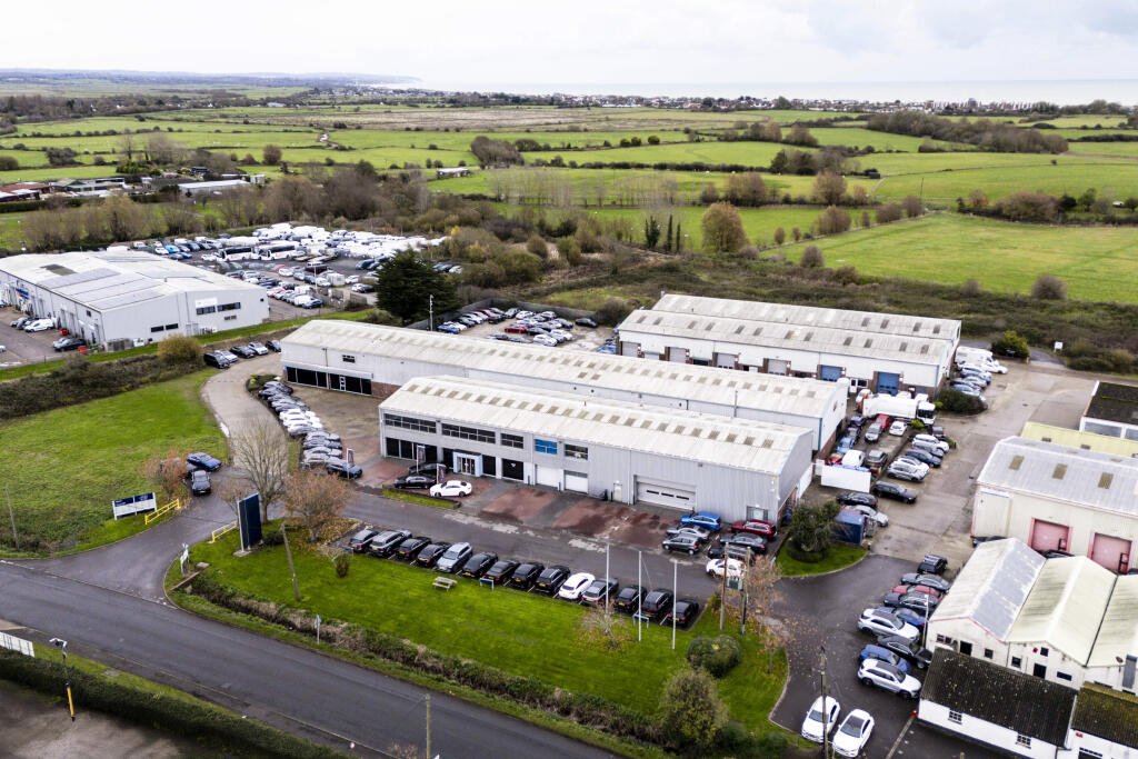Additional property image - Mountney Bridge Industrial Estate, East Sussex, BN24 5NH