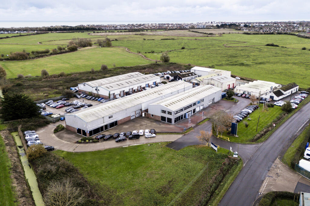 Additional property image - Mountney Bridge Industrial Estate, East Sussex, BN24 5NH