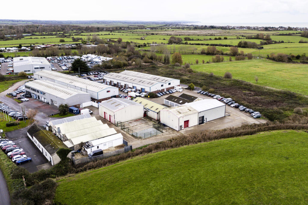 Additional property image - Mountney Bridge Industrial Estate, East Sussex, BN24 5NH