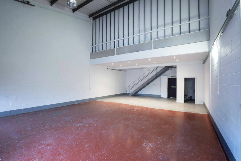Additional property image - Mountney Bridge Industrial Estate, East Sussex, BN24 5NH