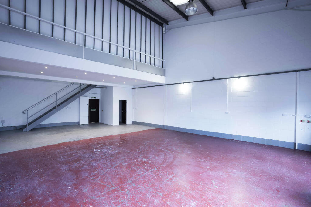 Additional property image - Mountney Bridge Industrial Estate, East Sussex, BN24 5NH