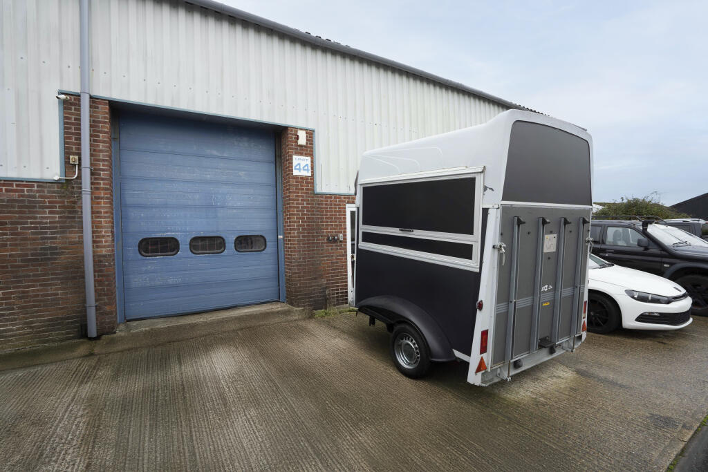 Additional property image - Mountney Bridge Industrial Estate, East Sussex, BN24 5NH