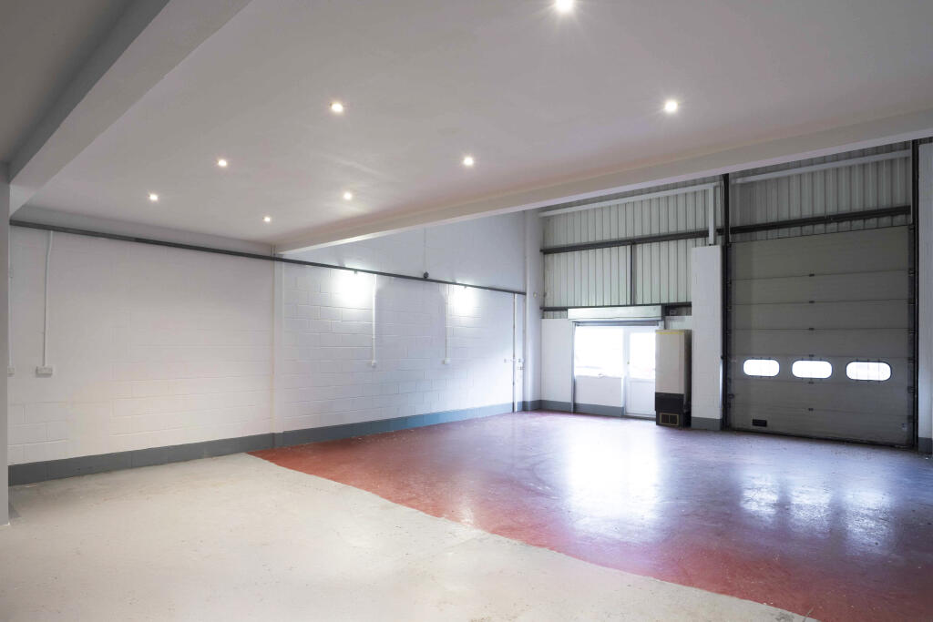 Additional property image - Mountney Bridge Industrial Estate, East Sussex, BN24 5NH