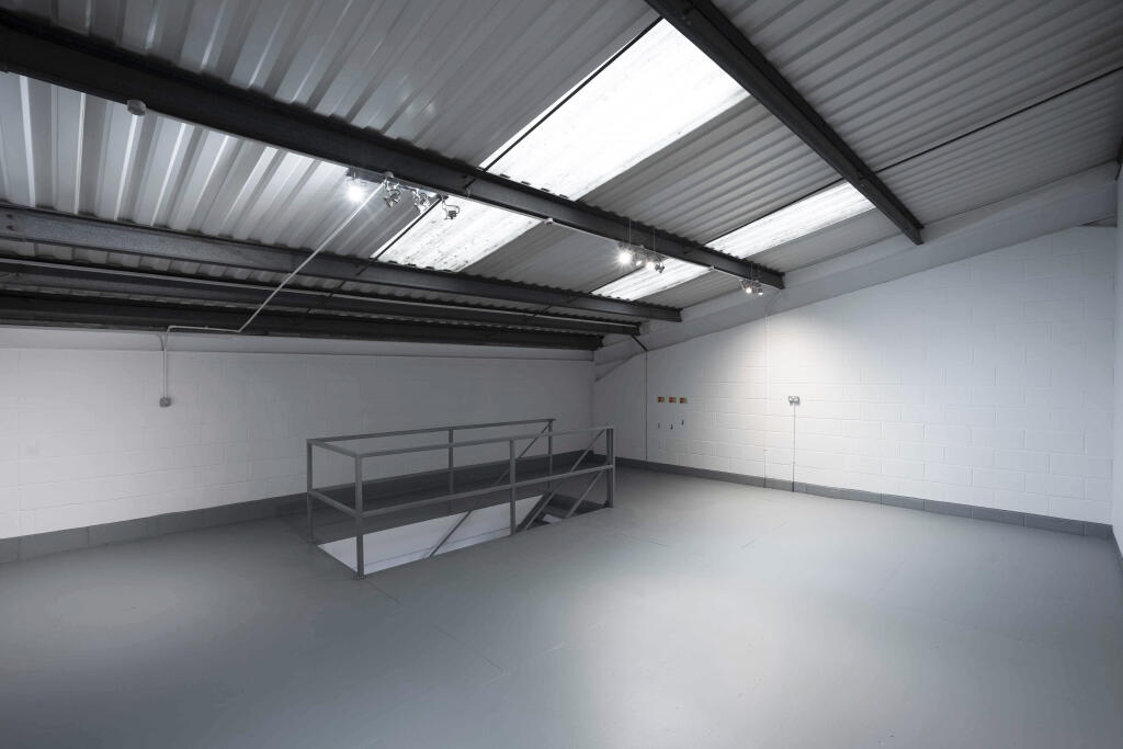Additional property image - Mountney Bridge Industrial Estate, East Sussex, BN24 5NH