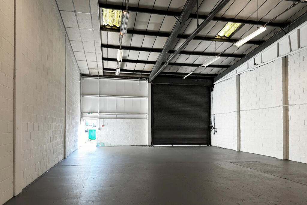 Additional property image - Lympne Distribution Park, Folkestone, CT21 4LR