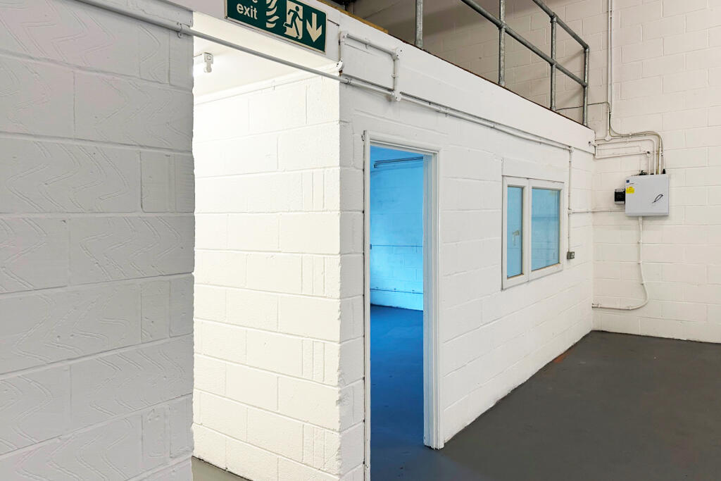 Property image - Lympne Distribution Park, Folkestone, CT21 4LR