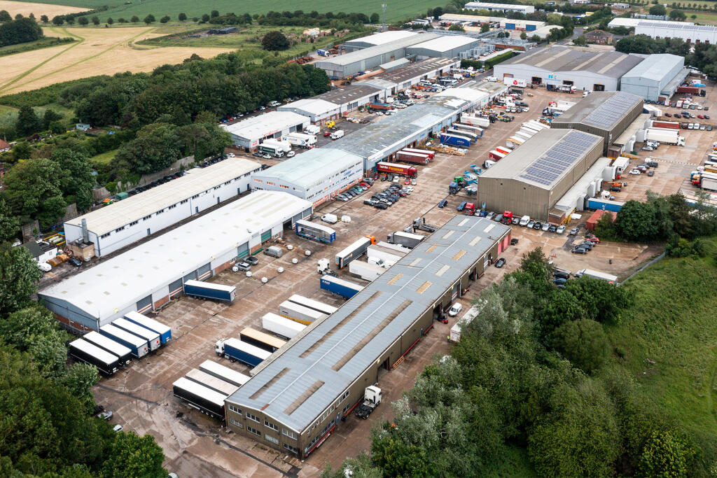 Additional property image - Lympne Distribution Park, Folkestone, CT21 4LR