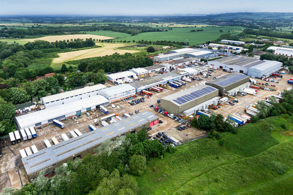 Additional property image - Lympne Distribution Park, Folkestone, CT21 4LR