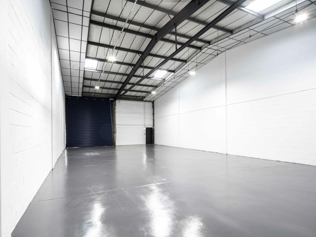 Additional property image - Lympne Distribution Park, Folkestone, CT21 4LR