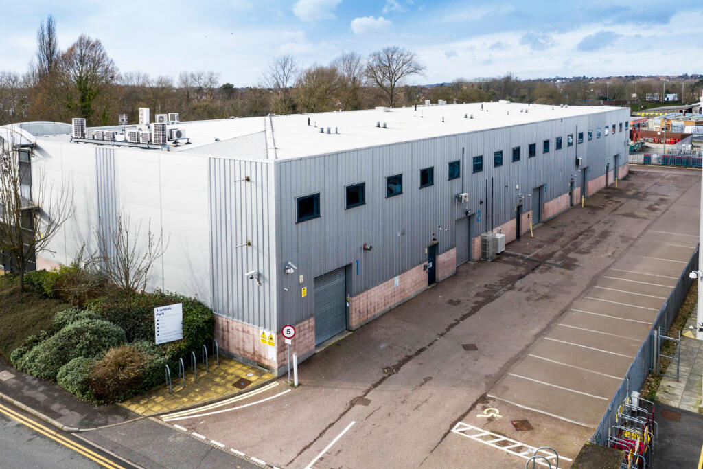 Main image of property: Tramlink Park, London, SW19 3UA