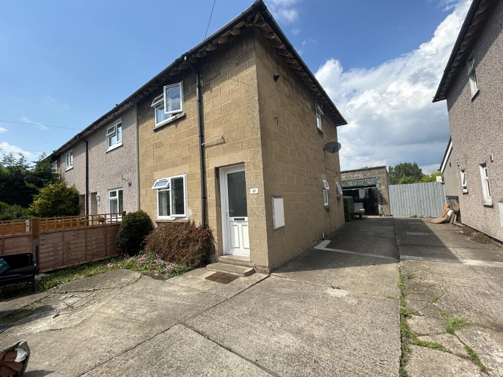 Main image of property: Chatham Road, OXFORD