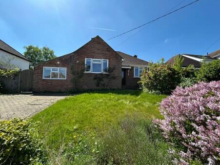 Main image of property: Springfield Road, OXFORD