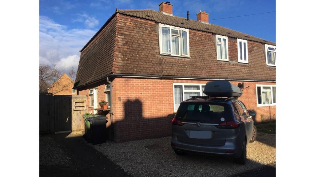 Main image of property: Buscot Drive, ABINGDON