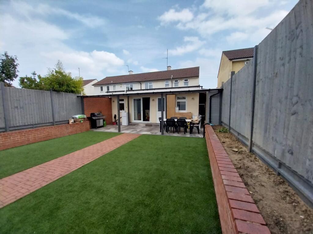 Main image of property: Grange Road, OXFORD