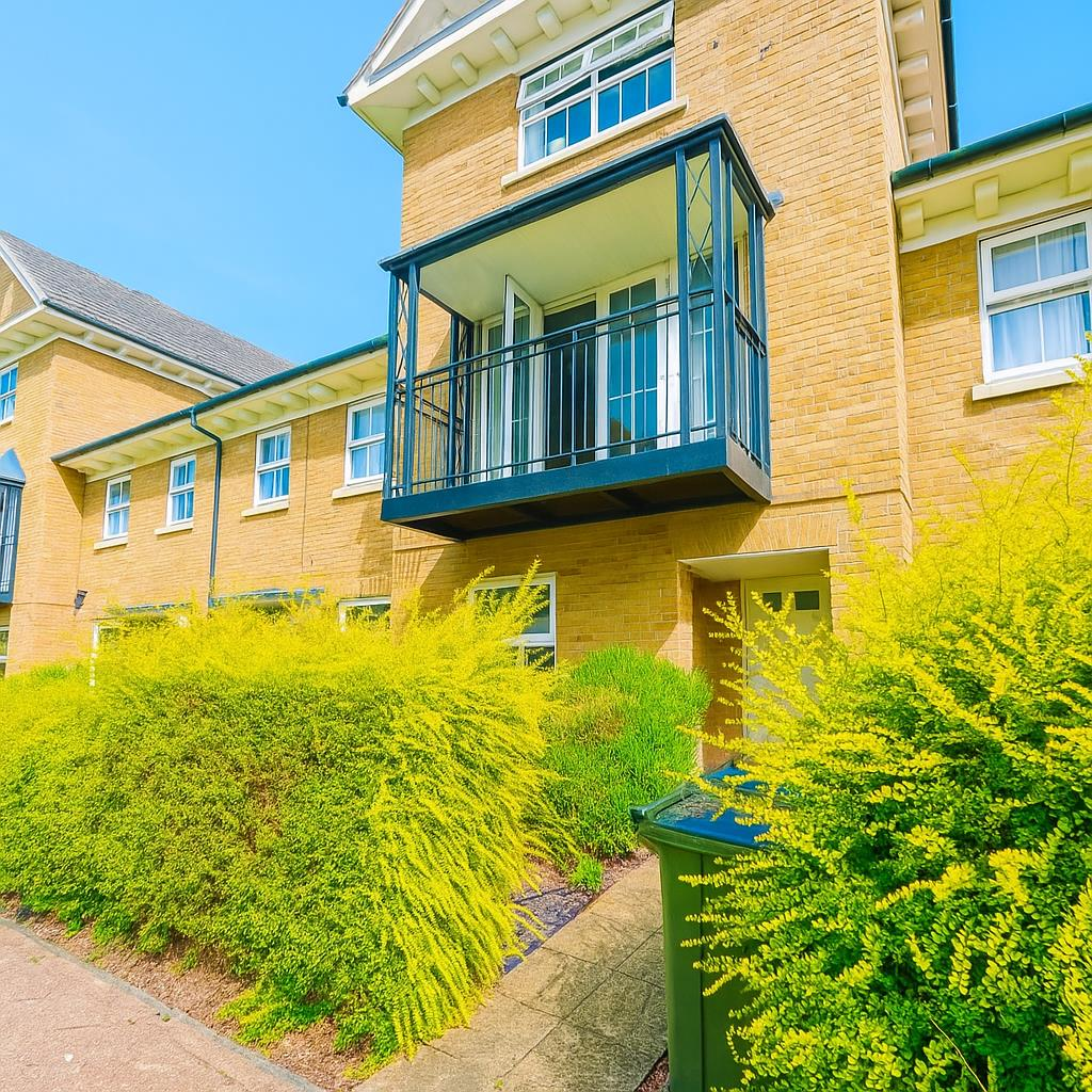 Main image of property: Reliance Way, OXFORD