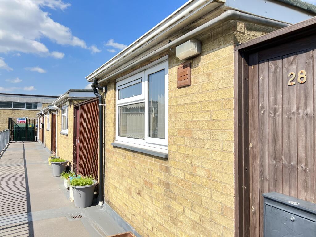 Main image of property: Upper Barr, OXFORD