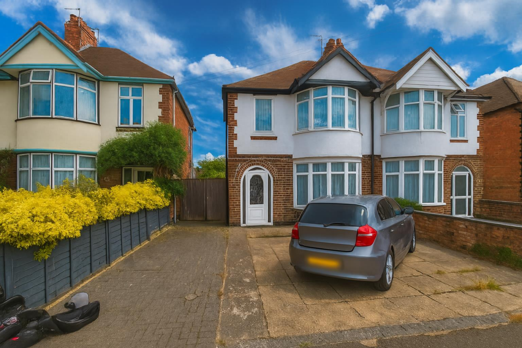 Main image of property: White Road, OXFORD
