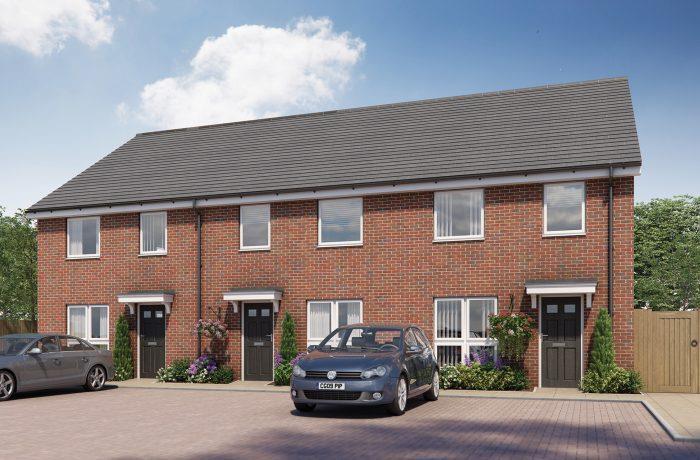 Main image of property: Mogridge Drive, Littlemore, OXFORD