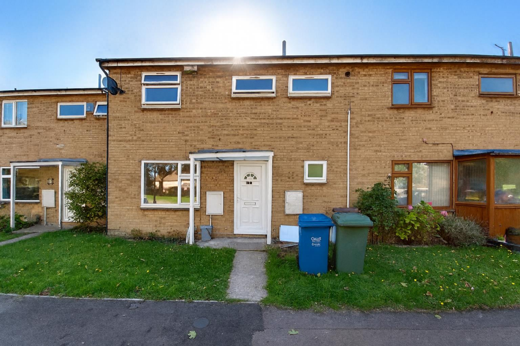 Main image of property: Lee Close, KIDLINGTON