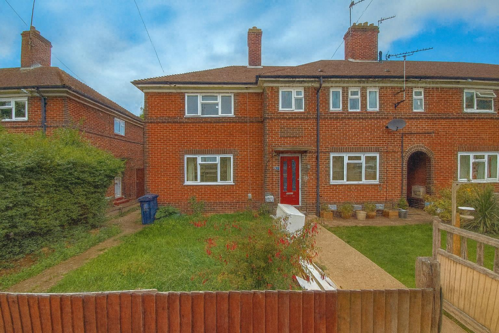 Main image of property: Marston Road, Marston, OXFORD