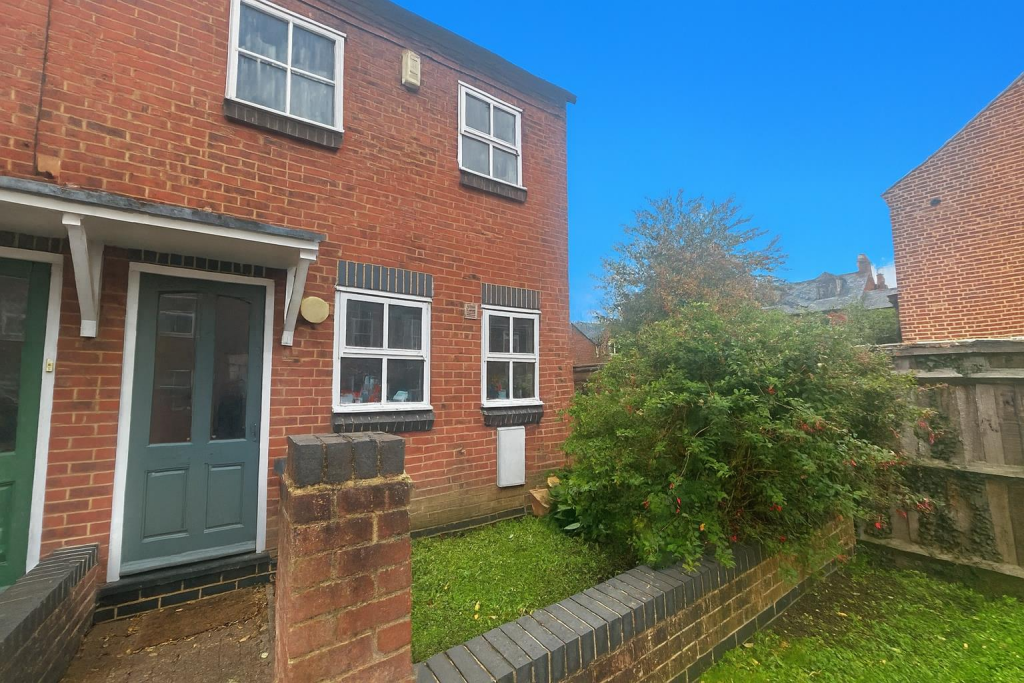 Main image of property: Green Place, OXFORD