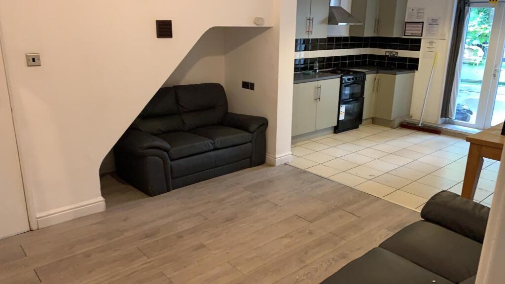 Main image of property: Leopold Street, OXFORD