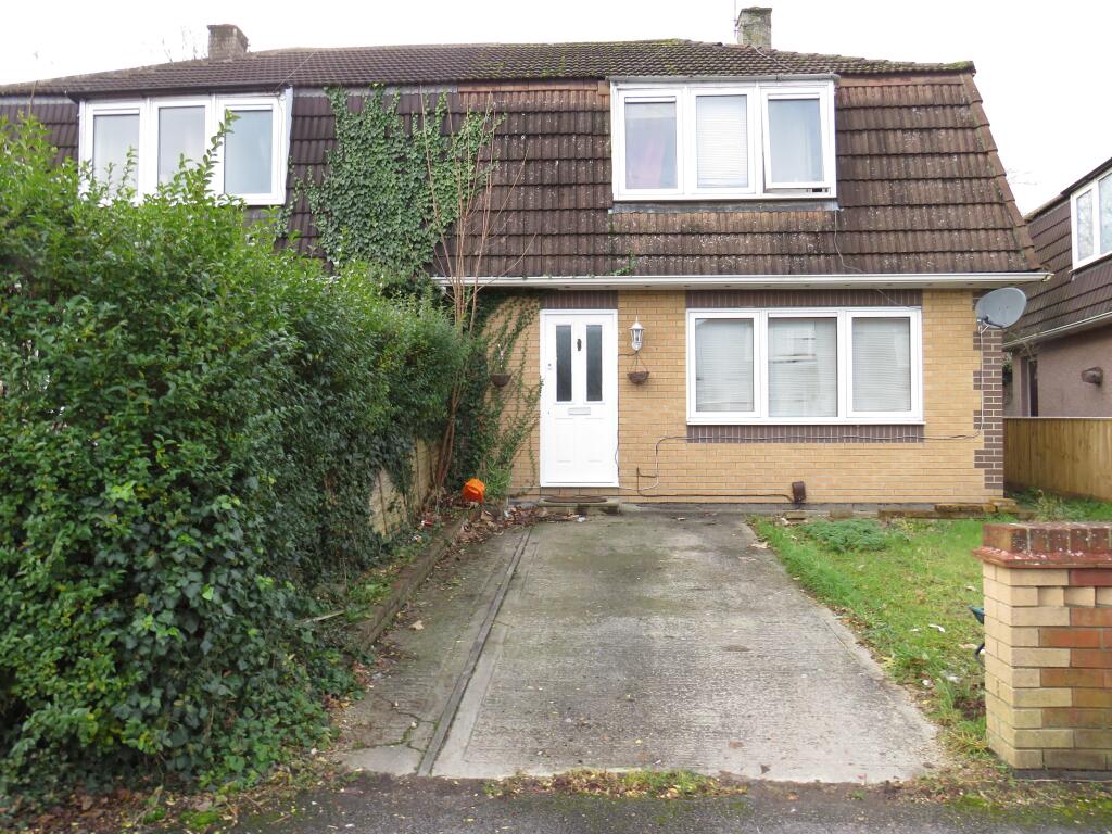 Main image of property: Hardings Close, Littlemore, OXFORD