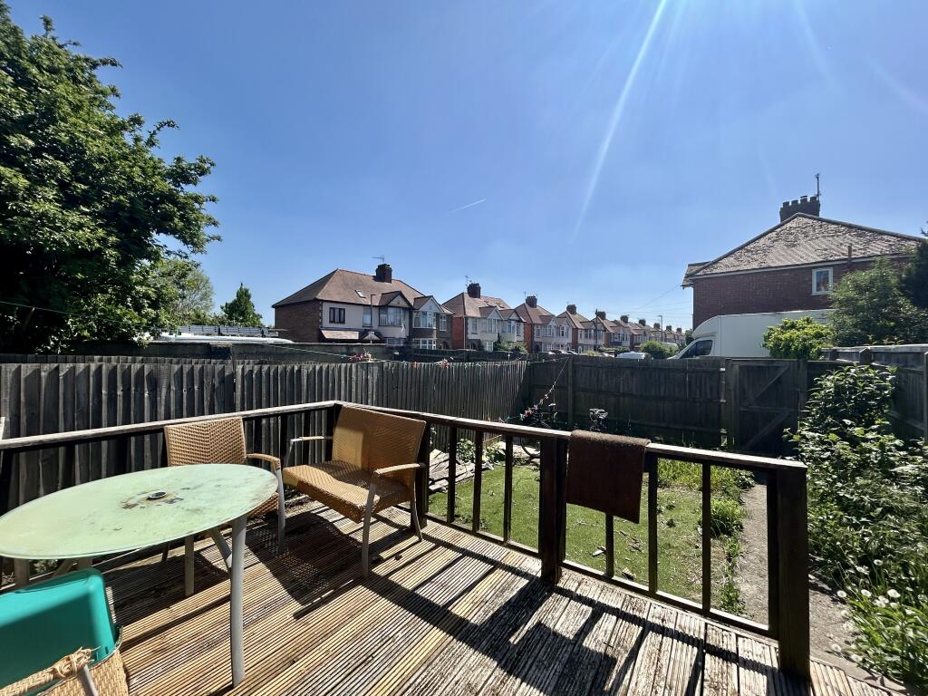 Main image of property: Horspath Road, OXFORD