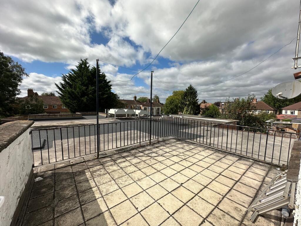 Main image of property: Old Marston Road, Marston, OXFORD