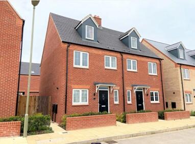 Main image of property: Ludlow Road, BICESTER
