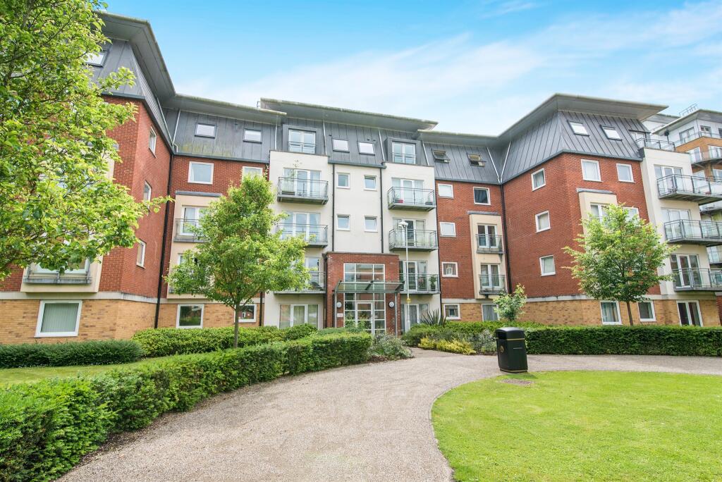 Main image of property: Winterthur Way, BASINGSTOKE